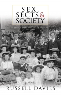 Imagen de portada: Sex, Sects and Society 1st edition 9781786832153