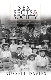 Imagen de portada: Sex, Sects and Society 1st edition 9781786832139