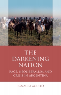 Titelbild: The Darkening Nation 1st edition 9781786832214