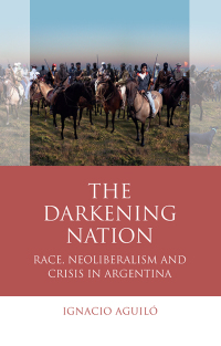 Titelbild: The Darkening Nation 1st edition 9781786832214