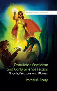 Omslagafbeelding: Darwinian Feminism and Early Science Fiction 1st edition 9781786832290