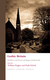 Immagine di copertina: Gothic Britain 1st edition 9781786832337