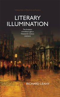 Imagen de portada: Literary Illumination 1st edition 9781786832689