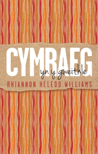 Imagen de portada: Cymraeg yn y Gweithle 1st edition 9781786832764