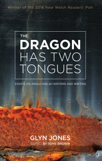 Cover image: The Dragon Has Two Tongues 1st edition 9780708316931