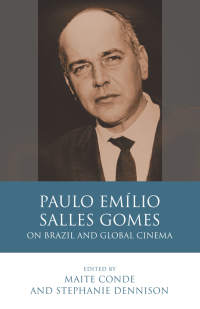 Cover image: Paulo Emílio Salles Gomes 1st edition 9781786833242