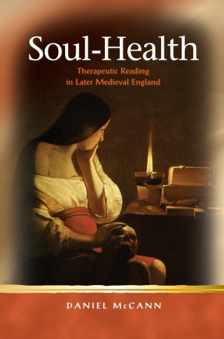 Imagen de portada: Soul-Health 1st edition 9781786833341