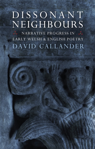 Cover image: Dissonant Neighbours 1st edition 9781786834003
