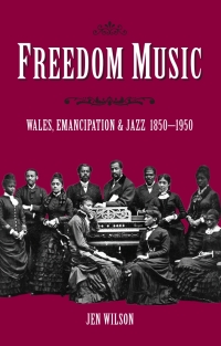 Cover image: Freedom Music 1st edition 9781786834072