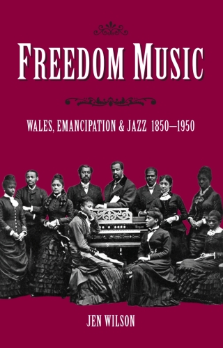 Imagen de portada: Freedom Music 1st edition 9781786834072
