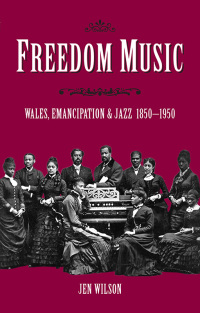 Cover image: Freedom Music 1st edition 9781786834089