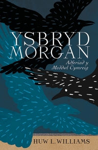 Imagen de portada: Ysbryd Morgan 1st edition 9781786834195