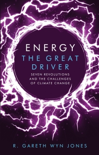 Cover image: Energy, the Great Driver 1st edition 9781786834256