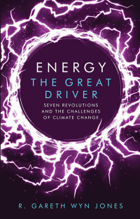 صورة الغلاف: Energy, the Great Driver 1st edition 9781786834249