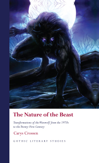 Omslagafbeelding: The Nature of the Beast 1st edition 9781786834577