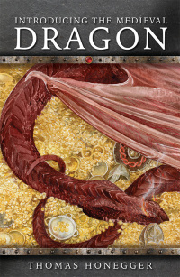 صورة الغلاف: Introducing the Medieval Dragon 1st edition 9781786834713