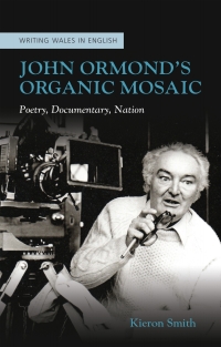 Cover image: John Ormond’s Organic Mosaic 1st edition 9781786834911