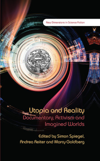 Imagen de portada: Utopia and Reality 1st edition