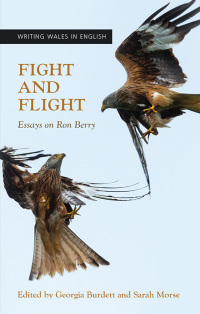 Imagen de portada: Fight and Flight 1st edition