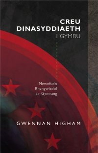 Imagen de portada: Creu Dinasyddiaeth i Gymru 1st edition 9781786835369