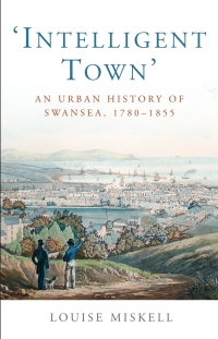 Cover image: Intelligent Town 1st edition 9781786835574