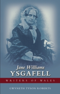 Titelbild: Jane Williams (Ysgafell) 1st edition 9781786835666