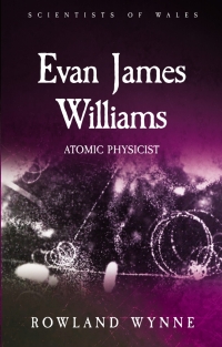 Cover image: Evan James Williams 1st edition 9781786835741
