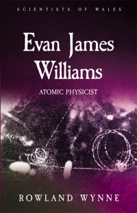 Cover image: Evan James Williams 1st edition 9781786835727