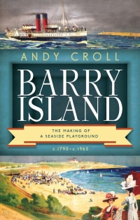 Cover image: Barry Island 1st edition 9781786835895