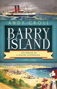 Cover image: Barry Island 1st edition 9781786835871