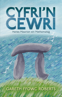 Titelbild: Cyfri’n Cewri 1st edition 9781786835949