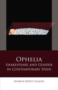 Titelbild: Ophelia 1st edition 9781786836014