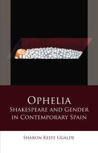 Cover image: Ophelia 1st edition 9781786836014