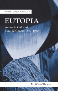 صورة الغلاف: Eutopia 1st edition 9781786836144