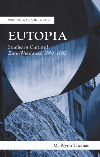 Imagen de portada: Eutopia 1st edition 9781786836144