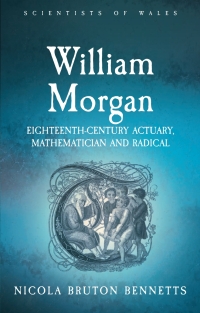 Titelbild: William Morgan 1st edition 9781786836212