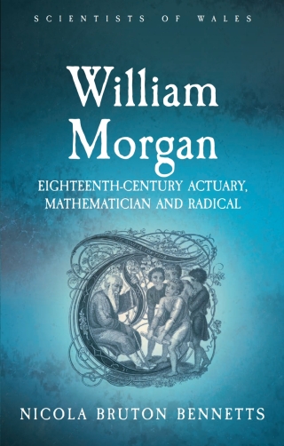 Omslagafbeelding: William Morgan 1st edition 9781786836212