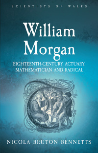 Cover image: William Morgan 1st edition 9781786836212