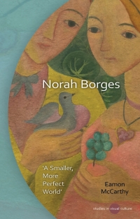 Imagen de portada: Norah Borges 1st edition 9781786836335