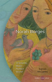 Omslagafbeelding: Norah Borges 1st edition 9781786836311