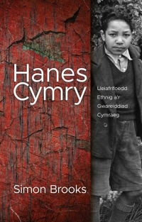 Titelbild: Hanes Cymry 1st edition 9781786836458