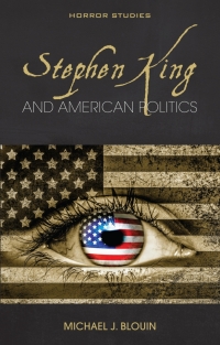 Titelbild: Stephen King and American Politics 1st edition 9781786836489