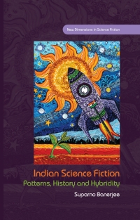 Cover image: Indian Science Fiction 1st edition 9781786836687