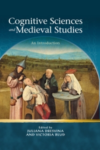 Cover image: Cognitive Sciences and Medieval Studies 1st edition 9781786836762