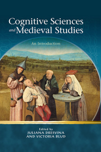Omslagafbeelding: Cognitive Sciences and Medieval Studies 1st edition