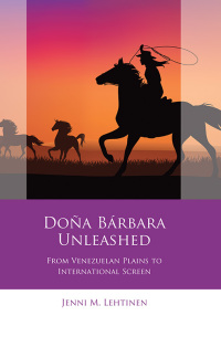 Titelbild: Doña Bárbara Unleashed 1st edition 9781786836878
