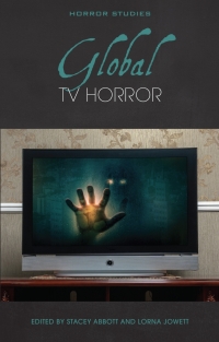 صورة الغلاف: Global TV Horror 1st edition 9781786836960