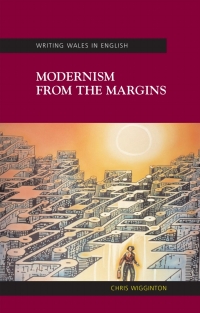 Cover image: Modernism from the Margins 1st edition 9780708319277