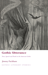 Omslagafbeelding: Gothic Utterance 1st edition 9781786837578