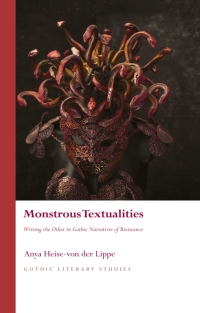 Omslagafbeelding: Monstrous Textualities 1st edition 9781786837585